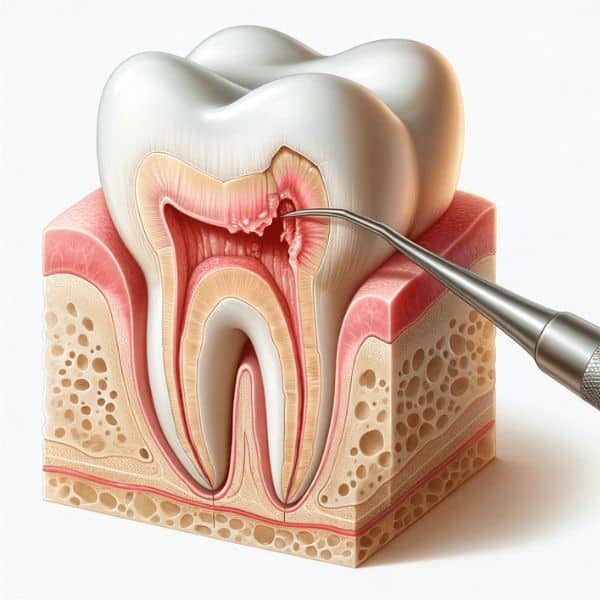 Endodonzia